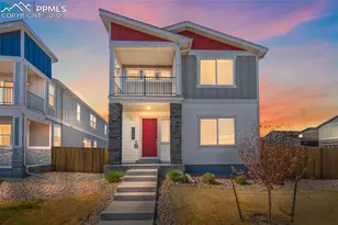 7784 Frigid Air Pt, Colorado Springs, CO 80908 - Photo 1