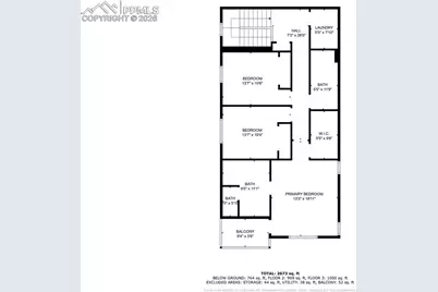 7784 Frigid Air Point, Colorado Springs, CO 80908 - Photo 43