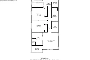 7784 Frigid Air Pt, Colorado Springs, CO 80908 - Photo 43