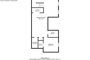 7784 Frigid Air Pt, Colorado Springs, CO 80908 - Photo 41