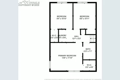 1625 Piros Drive, Colorado Springs, CO 80915 - Photo 37