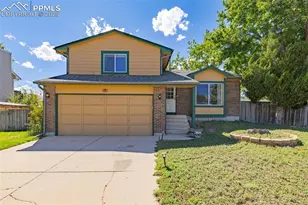 1625 Piros Dr, Colorado Springs, CO 80915 - Photo 1