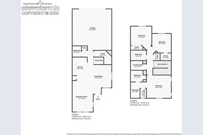 1430 Gold Hill Mesa Drive, Colorado Springs, CO 80905 - Photo 31