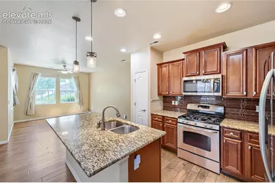 1430 Gold Hill Mesa Drive, Colorado Springs, CO 80905 - Photo 11