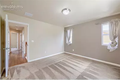 1430 Gold Hill Mesa Drive, Colorado Springs, CO 80905 - Photo 23