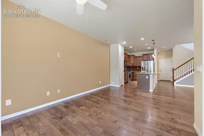 1430 Gold Hill Mesa Drive, Colorado Springs, CO 80905 - Photo 7