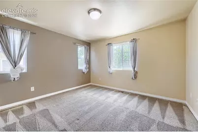 1430 Gold Hill Mesa Drive, Colorado Springs, CO 80905 - Photo 13