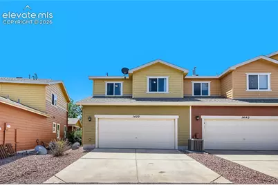 1430 Gold Hill Mesa Drive, Colorado Springs, CO 80905 - Photo 27