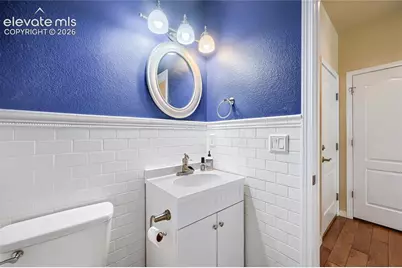 1430 Gold Hill Mesa Drive, Colorado Springs, CO 80905 - Photo 25
