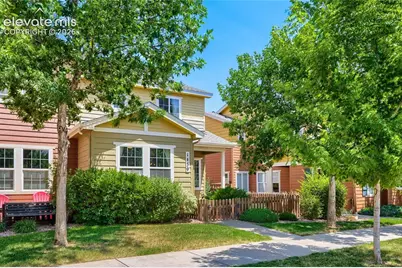 1430 Gold Hill Mesa Drive, Colorado Springs, CO 80905 - Photo 3