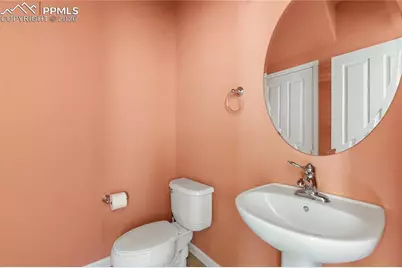 7309 Sandy Springs Point, Fountain, CO 80817 - Photo 9