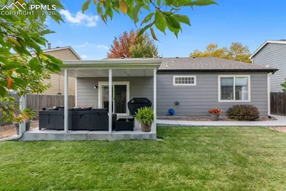 7131 McEwan Street, Colorado Springs, CO 80922 - Photo 35