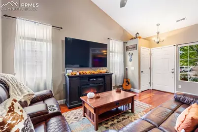 7131 McEwan Street, Colorado Springs, CO 80922 - Photo 5
