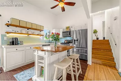 1522 Hollyhock Drive, Colorado Springs, CO 80907 - Photo 5