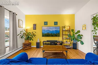 1522 Hollyhock Drive, Colorado Springs, CO 80907 - Photo 3