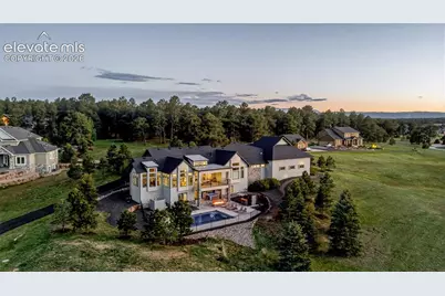 19038 Dorncliffe Road, Monument, CO 80132 - Photo 47