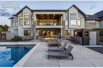 19038 Dorncliffe Road, Monument, CO 80132 - Photo 45
