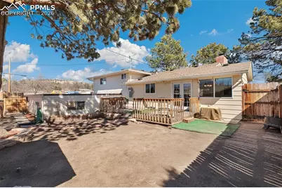 2122 Snyder Avenue, Colorado Springs, CO 80909 - Photo 37