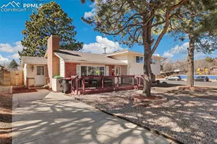 2122 Snyder Ave, Colorado Springs, CO 80909 - Photo 1