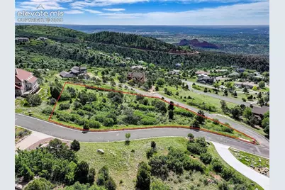 4250 Old Scotchman Way, Colorado Springs, CO 80904 - Photo 3