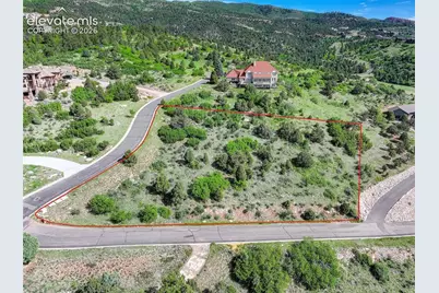 4250 Old Scotchman Way, Colorado Springs, CO 80904 - Photo 5