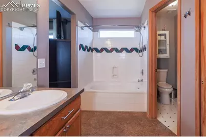 49 Misty Creek Drive, Monument, CO 80132 - Photo 19