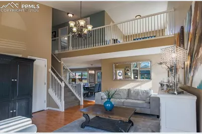 49 Misty Creek Drive, Monument, CO 80132 - Photo 5