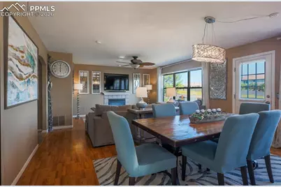 49 Misty Creek Drive, Monument, CO 80132 - Photo 7