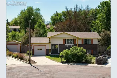 1585 Luna Vista Street, Colorado Springs, CO 80911 - Photo 1