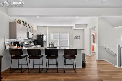 5292 Painted Sky View, Colorado Springs, CO 80916 - Photo 19