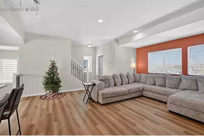 5292 Painted Sky View, Colorado Springs, CO 80916 - Photo 21