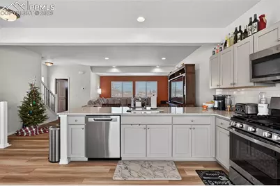 5292 Painted Sky View, Colorado Springs, CO 80916 - Photo 17