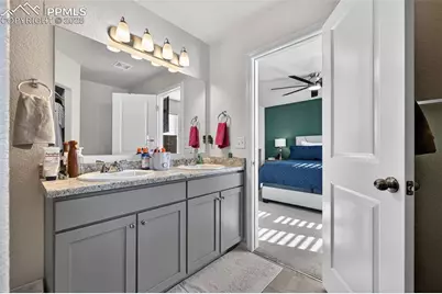 5292 Painted Sky View, Colorado Springs, CO 80916 - Photo 29