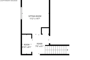 5292 Painted Sky View, Colorado Springs, CO 80916 - Photo 33