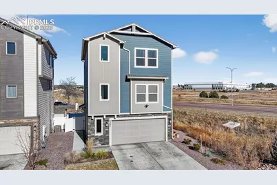 5292 Painted Sky View, Colorado Springs, CO 80916 - Photo 5