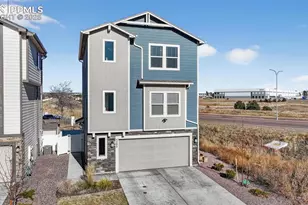 5292 Painted Sky View, Colorado Springs, CO 80916 - Photo 5