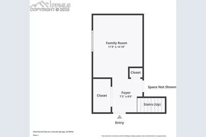 5292 Painted Sky View, Colorado Springs, CO 80916 - Photo 37