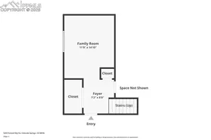 5292 Painted Sky View, Colorado Springs, CO 80916 - Photo 37