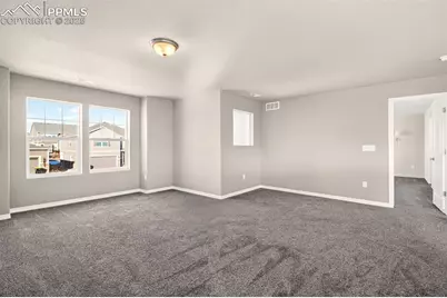 6007 Wendy Stream Way, Colorado Springs, CO 80924 - Photo 29