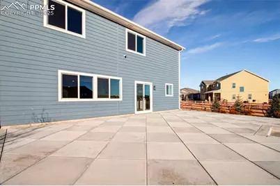6007 Wendy Stream Way, Colorado Springs, CO 80924 - Photo 37