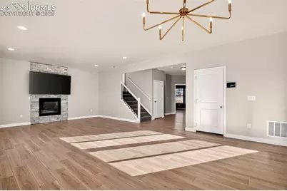 6007 Wendy Stream Way, Colorado Springs, CO 80924 - Photo 13