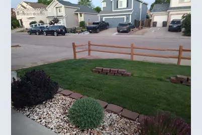 2063 Hibbard Lane, Fountain, CO 80817 - Photo 3