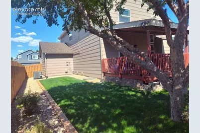 2063 Hibbard Lane, Fountain, CO 80817 - Photo 47