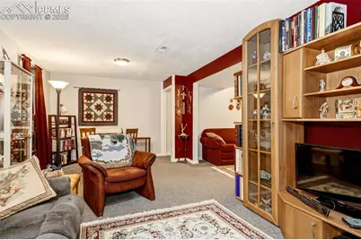 2125 Mount Werner Court, Colorado Springs, CO 80905 - Photo 21