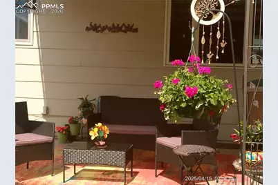 2125 Mount Werner Court, Colorado Springs, CO 80905 - Photo 29