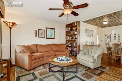 2125 Mount Werner Court, Colorado Springs, CO 80905 - Photo 3