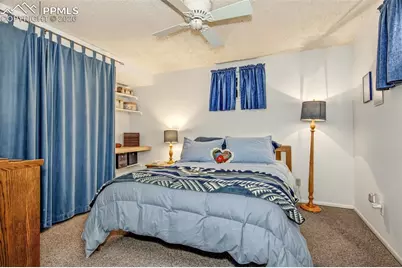 2125 Mount Werner Court, Colorado Springs, CO 80905 - Photo 25