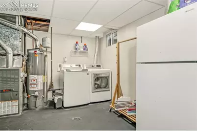 2125 Mount Werner Court, Colorado Springs, CO 80905 - Photo 23