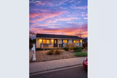 2125 Mount Werner Court, Colorado Springs, CO 80905 - Photo 49