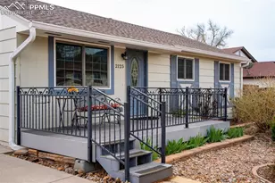 2125 Mt Werner Ct, Colorado Springs, CO 80905 - Photo 1